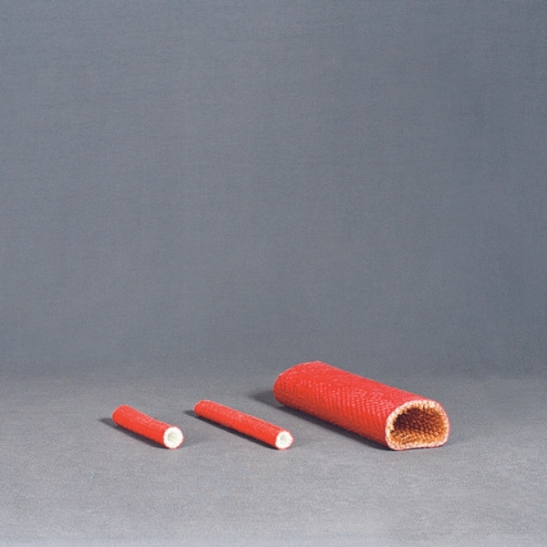 Mantel aus Glasfaser GVS-AT EN45545