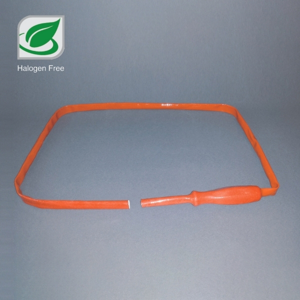 Mantel aus Glasfaser GVS-SIL-E