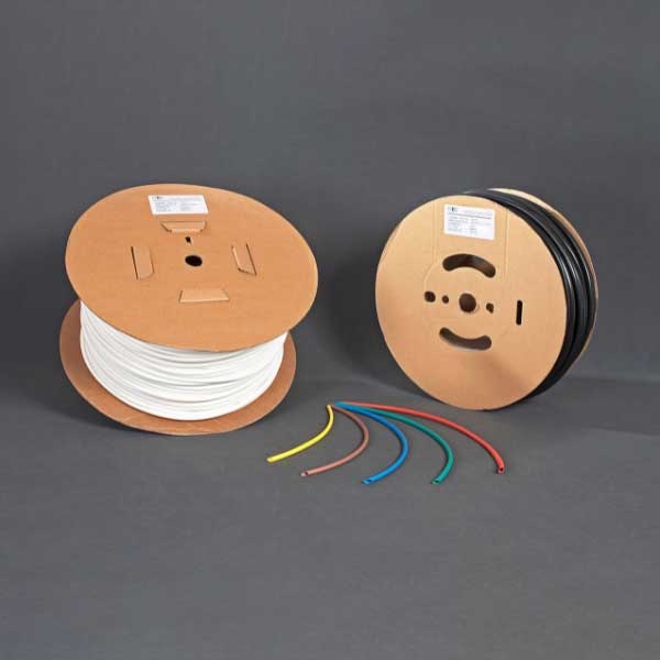 PVC-Mantel 70°C