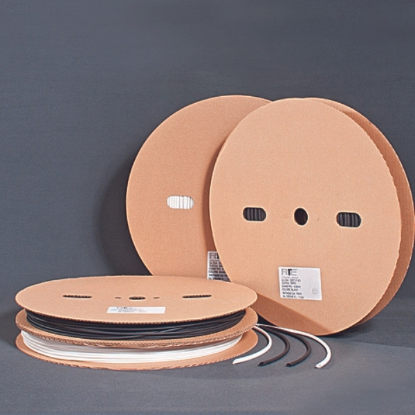 Schrumpfschlauch STE Elastomer