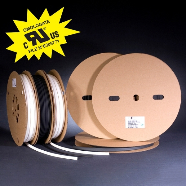 Schrumpfschlauch STP125-F