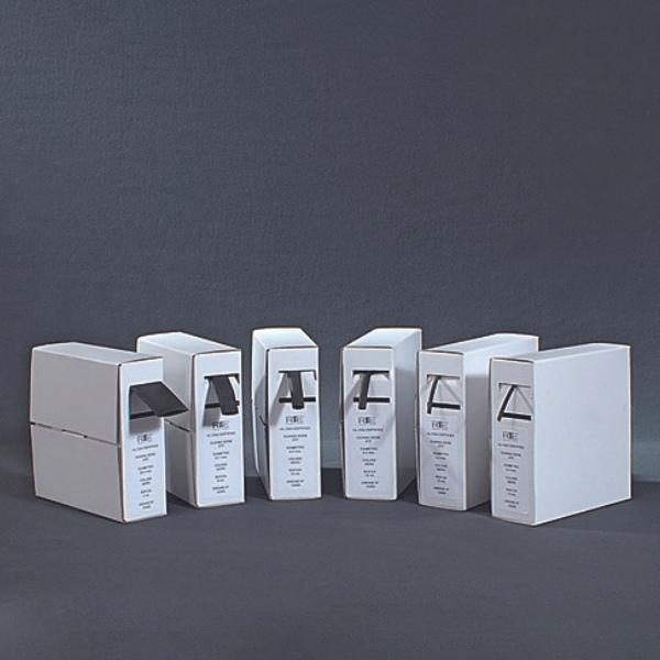 Schrumpfschlauch STP125 MINIBOX