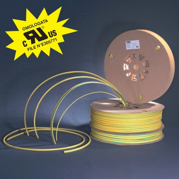 Schrumpfschlauch STP135