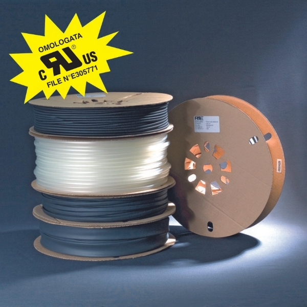 Schrumpfschlauch TTP31-UL